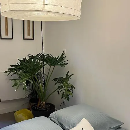 Apartment Grand Luxe Sete