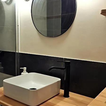 Grand Luxe Lejlighed Sète