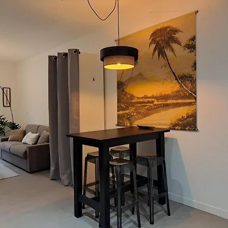 Grand Luxe Sète