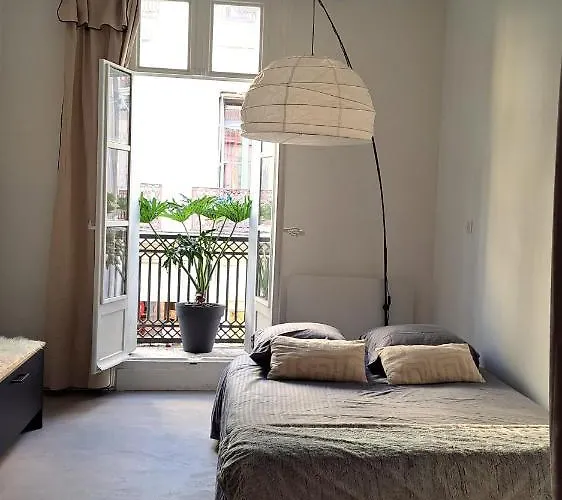 아파트 Grand Luxe 세테