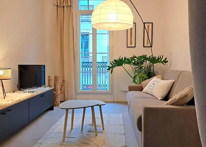 Grand Luxe 아파트 *